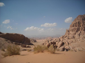 Bedouin House Camp